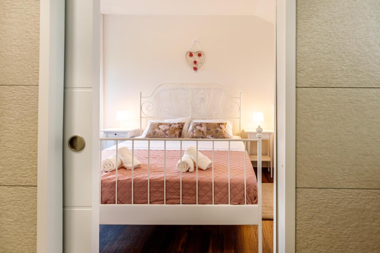 Casa Di Oliva-House With Heated Pool & Jacuzzi In Trilj, Croatia Villa ภายนอก รูปภาพ